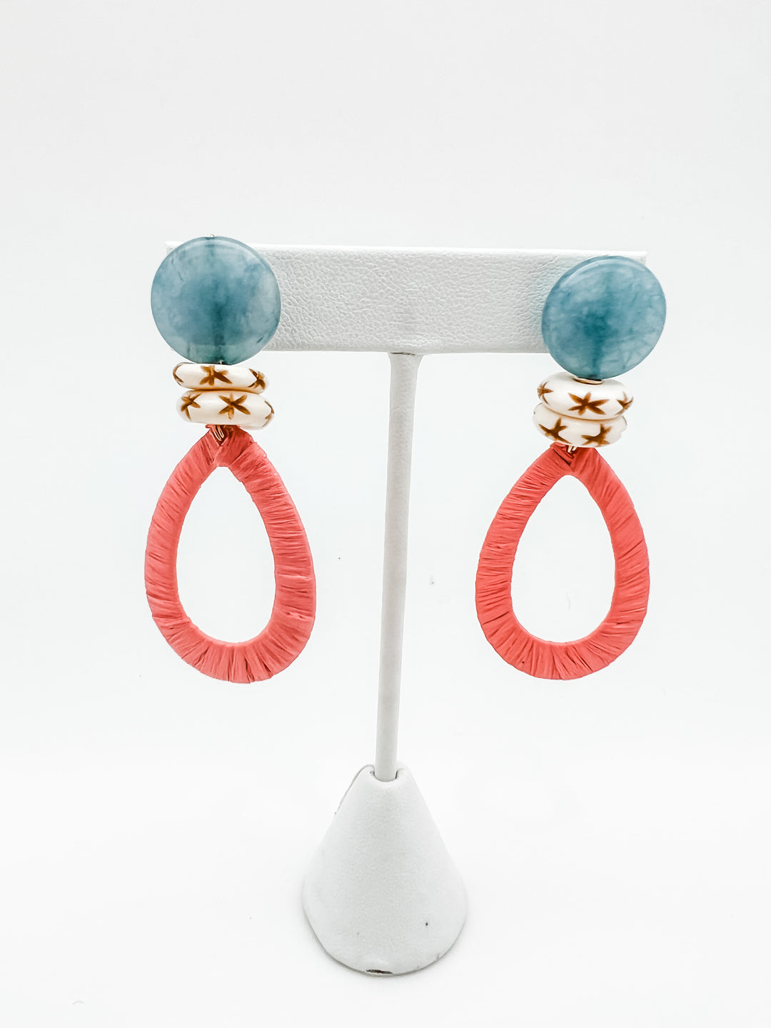 Tampa Earring