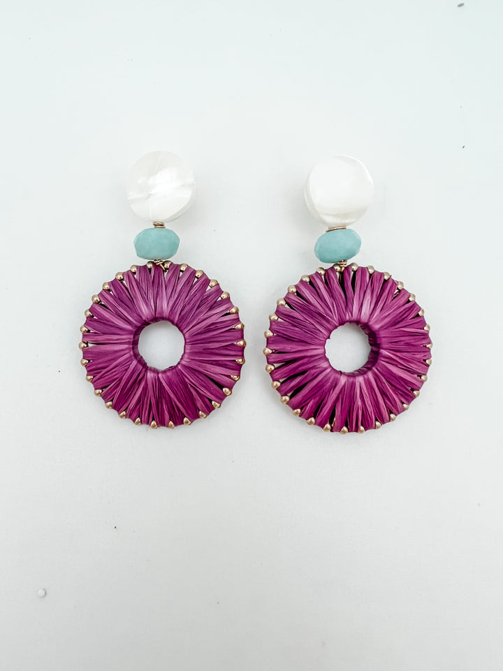 Chase Earring