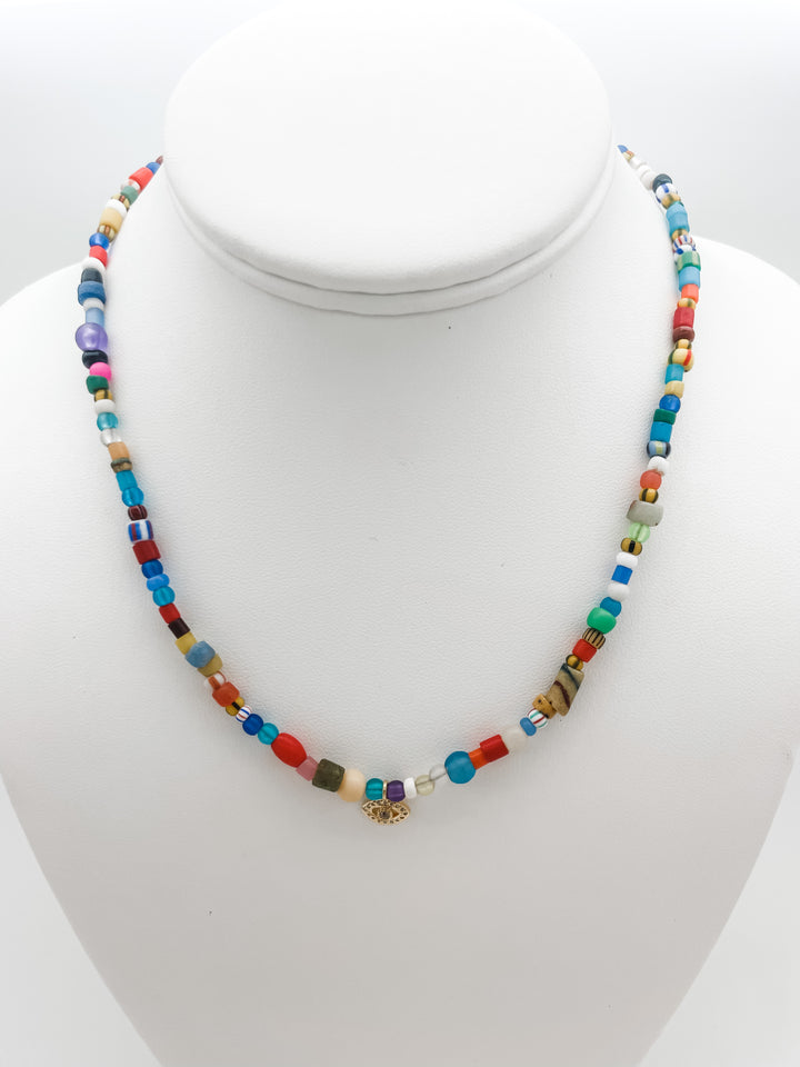 Barasa Necklace