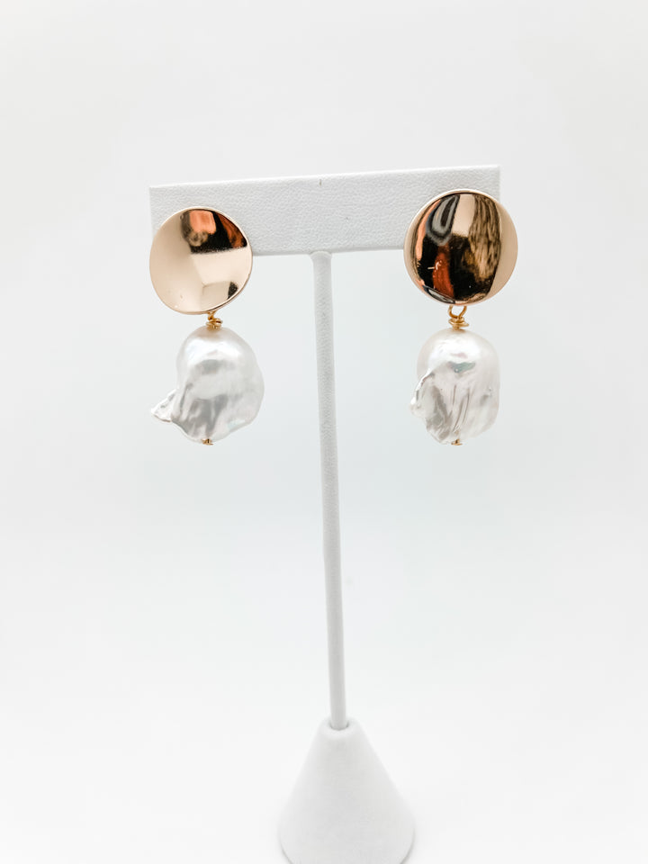 Kevin Earring