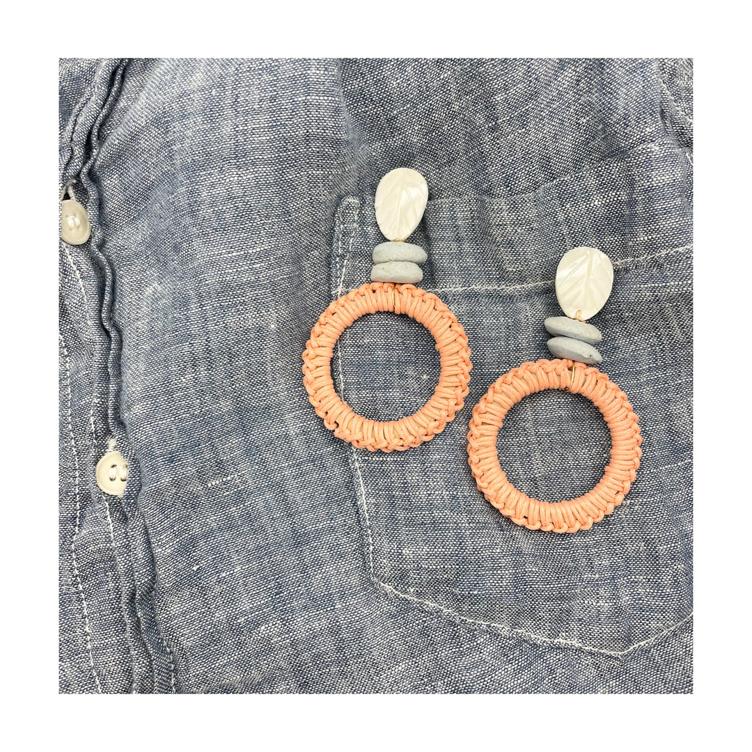 Davis Earring