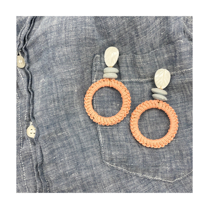 Davis Earring
