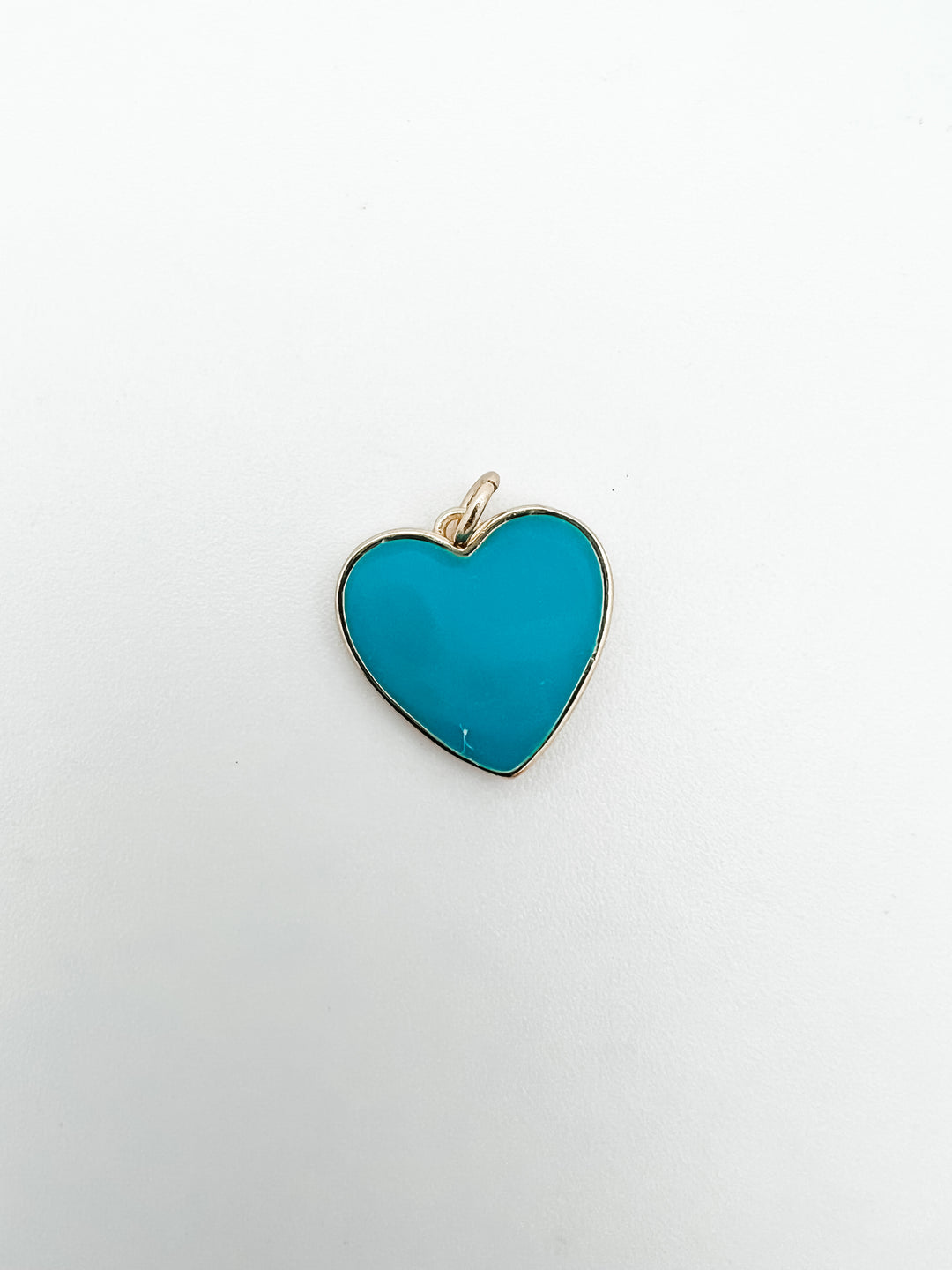 Heart Charm