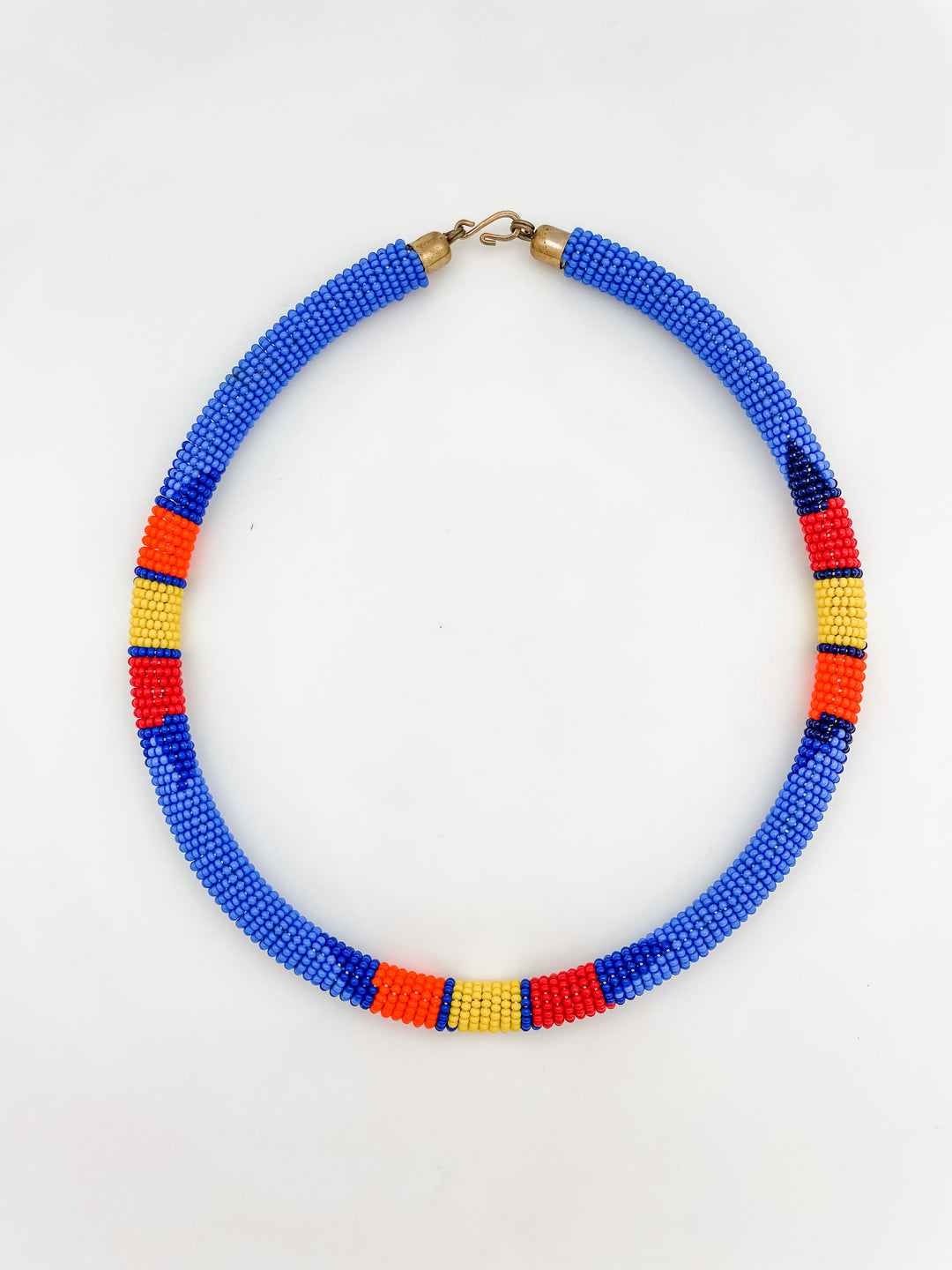 Masai Necklace