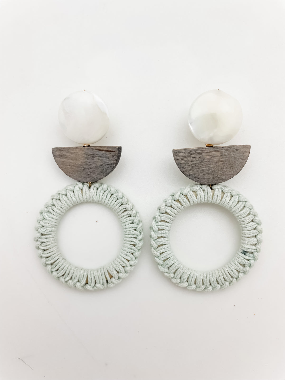 Davis Earring