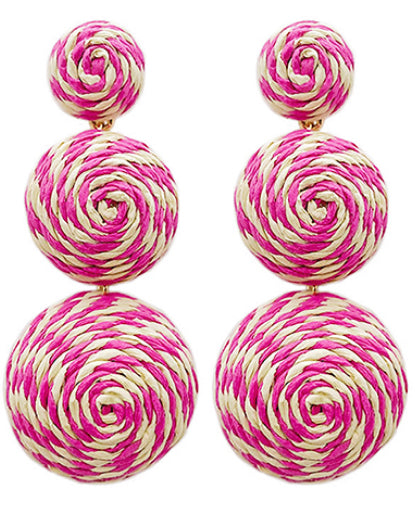 Foxys Earrings