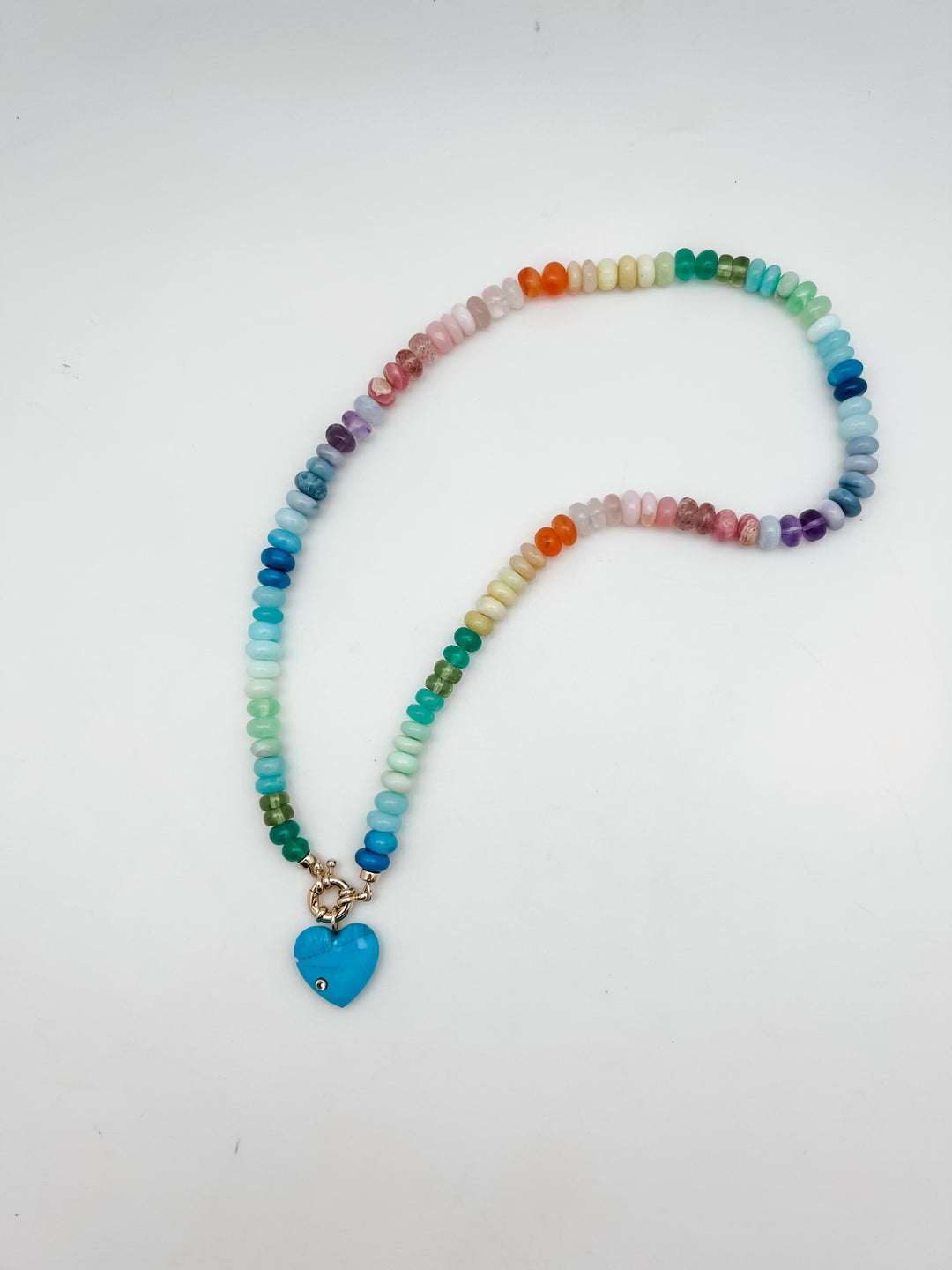 Over the Rainbow Necklace