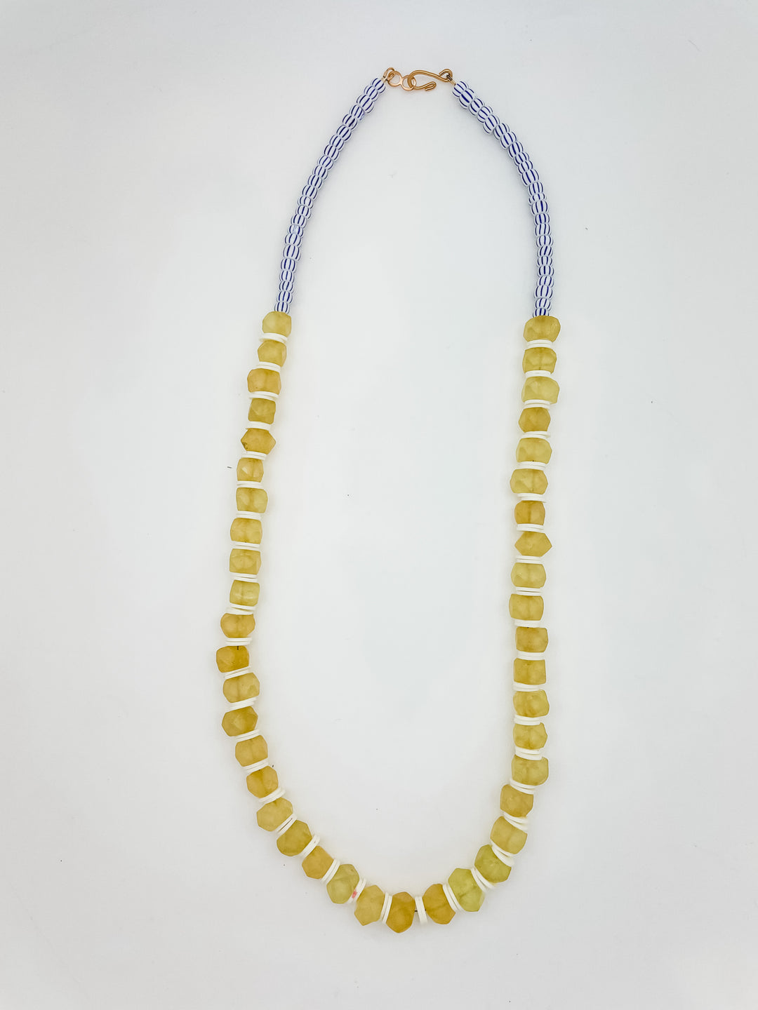 Augustine Necklace