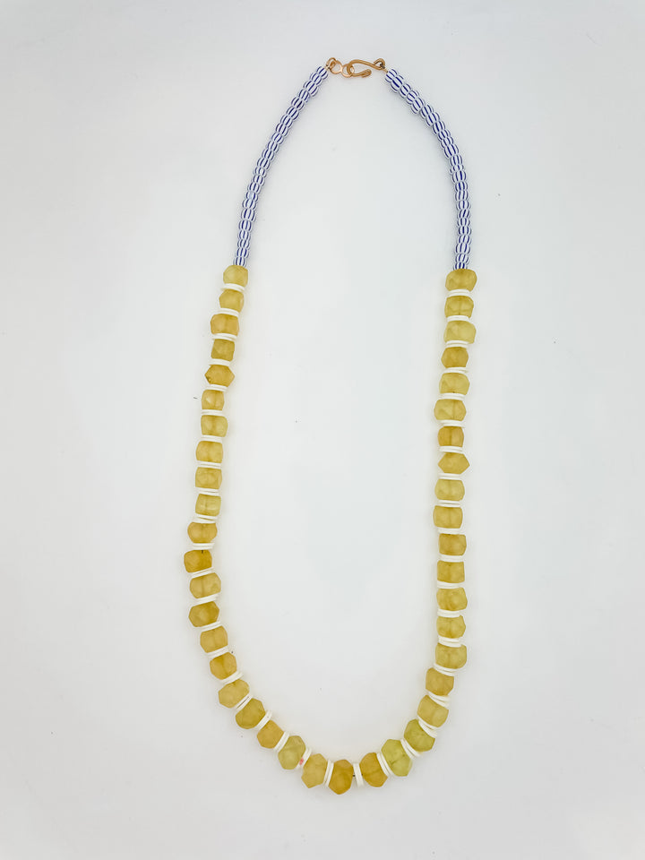 Augustine Necklace