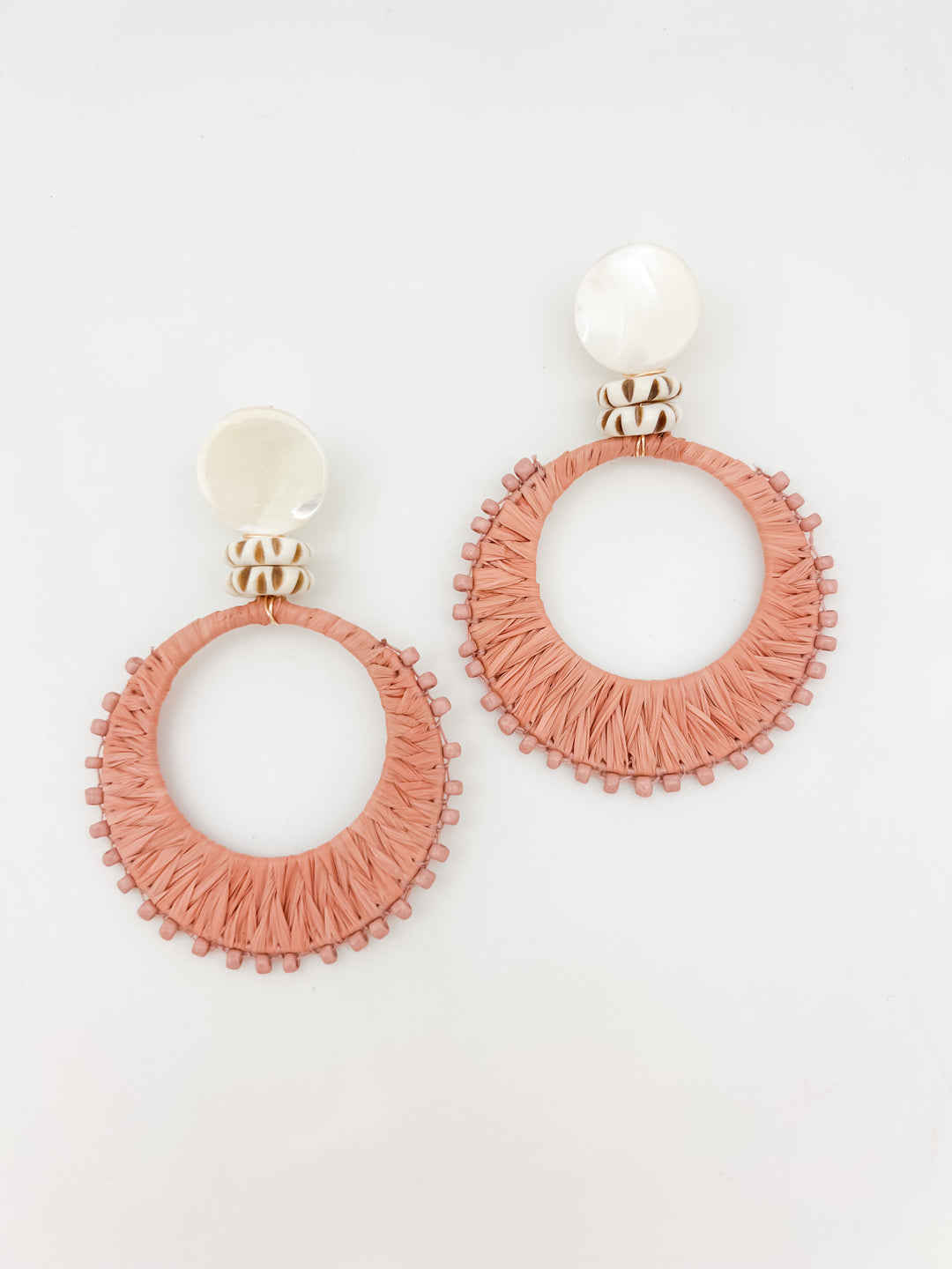 Keene Earring