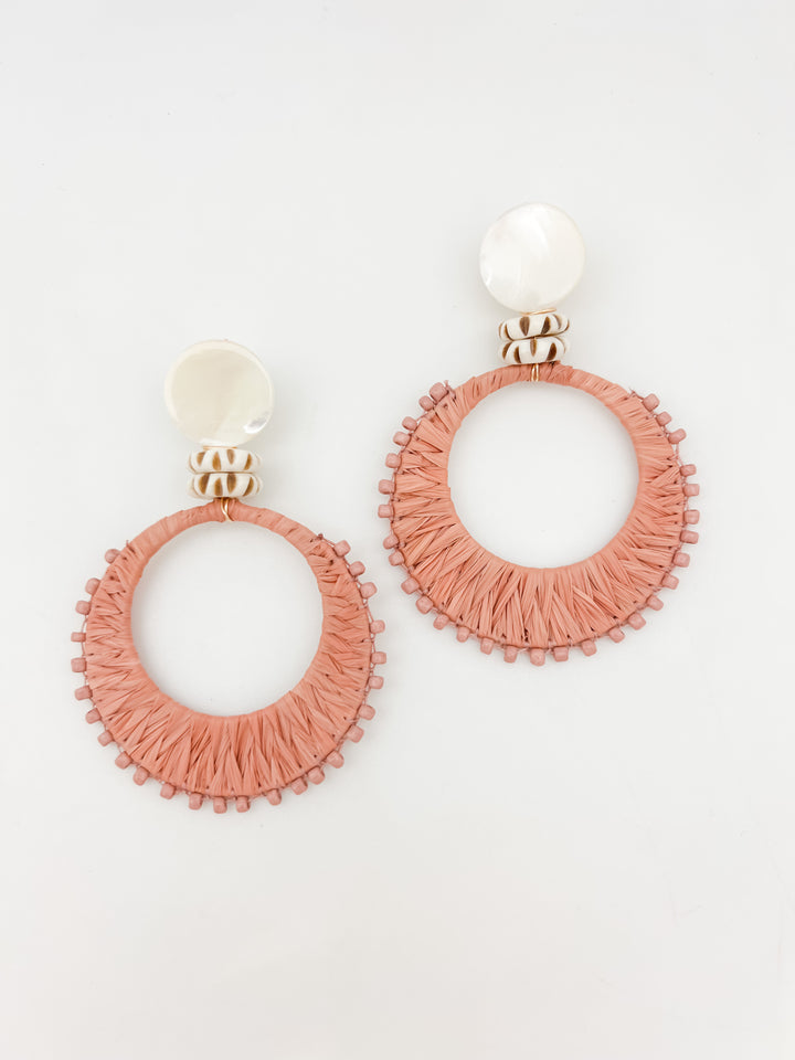 Keene Earring