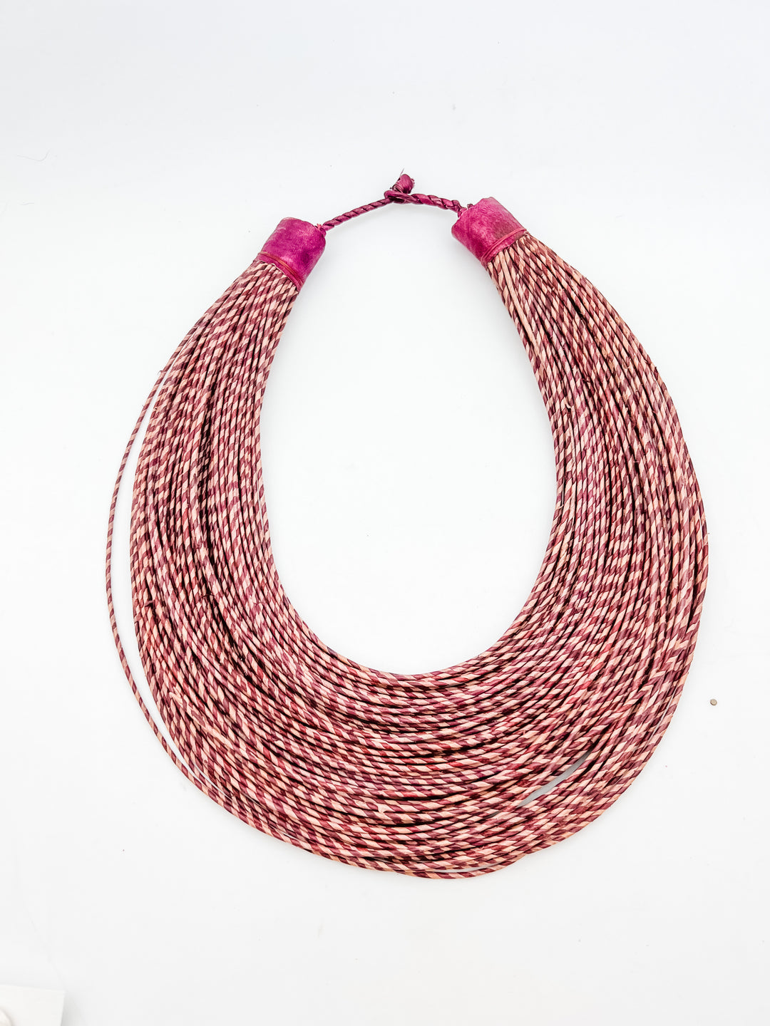 Mozambique Necklace