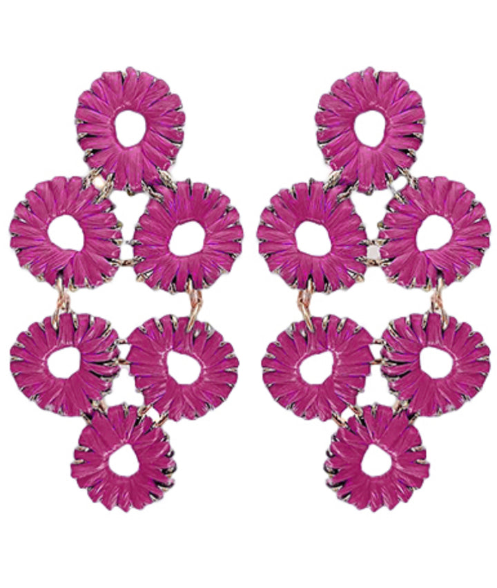 Nevis Earring