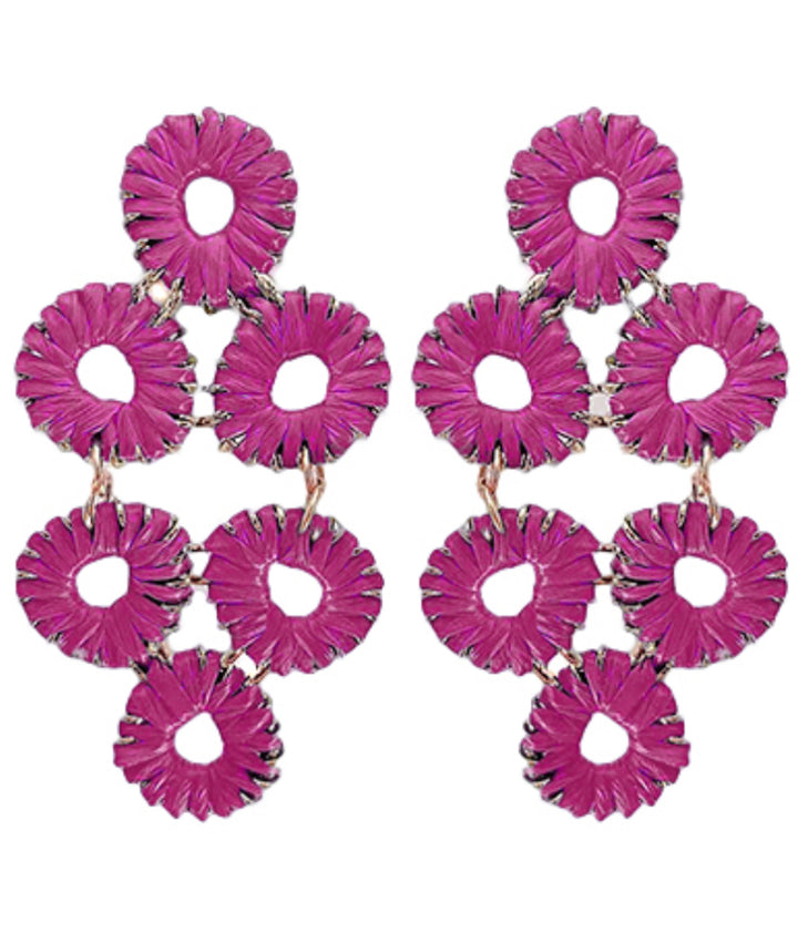 Nevis Earring