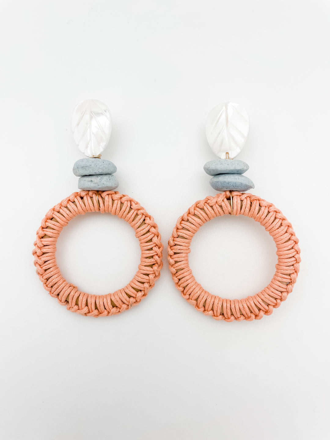 Davis Earring