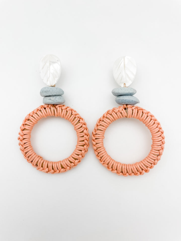 Davis Earring