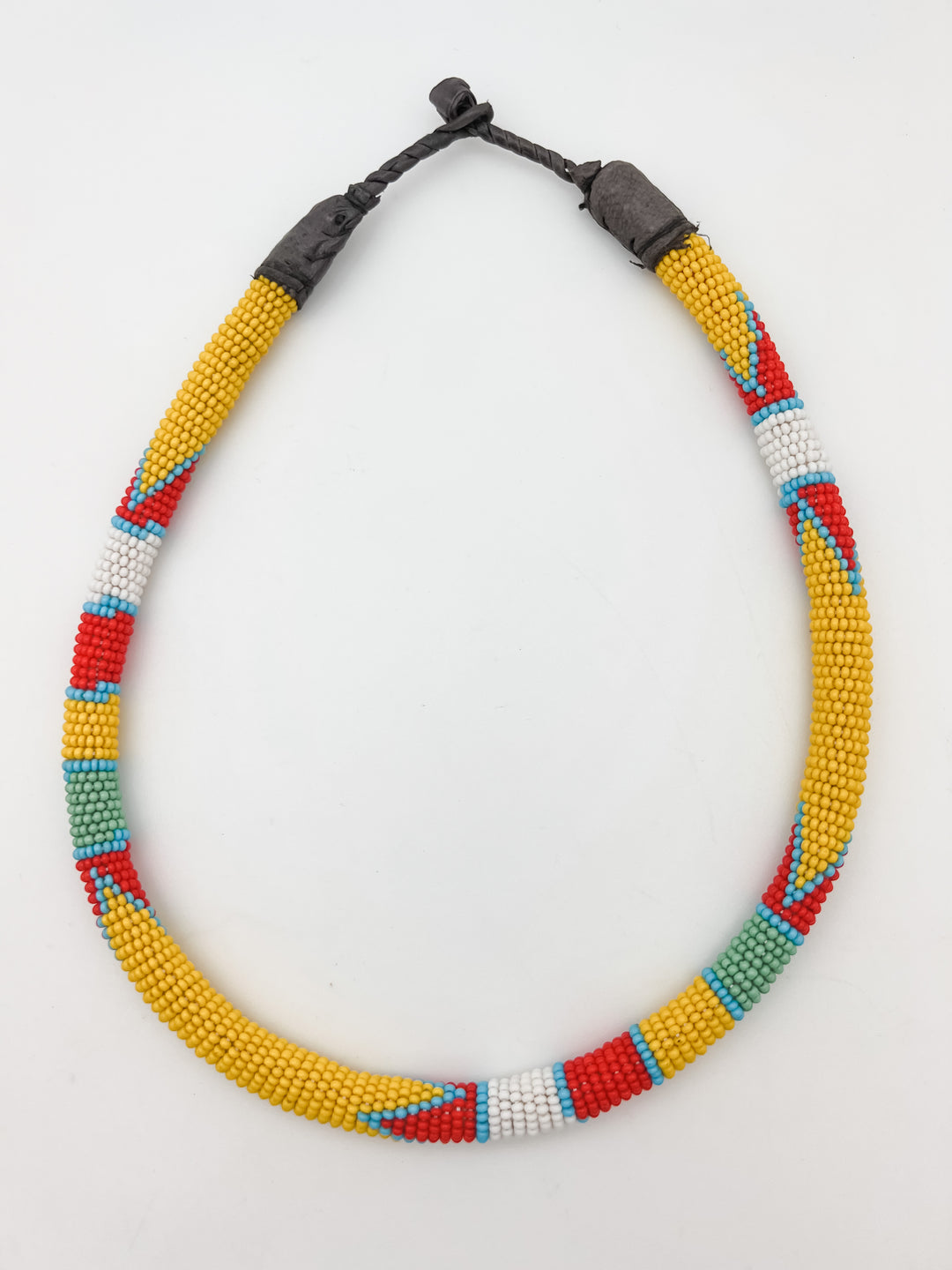 Masai Necklace
