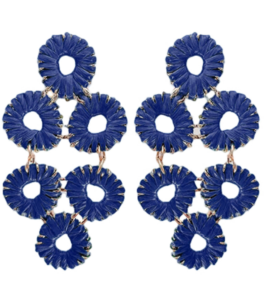 Nevis Earring