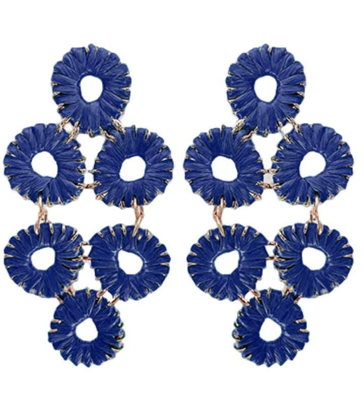 Nevis Earring