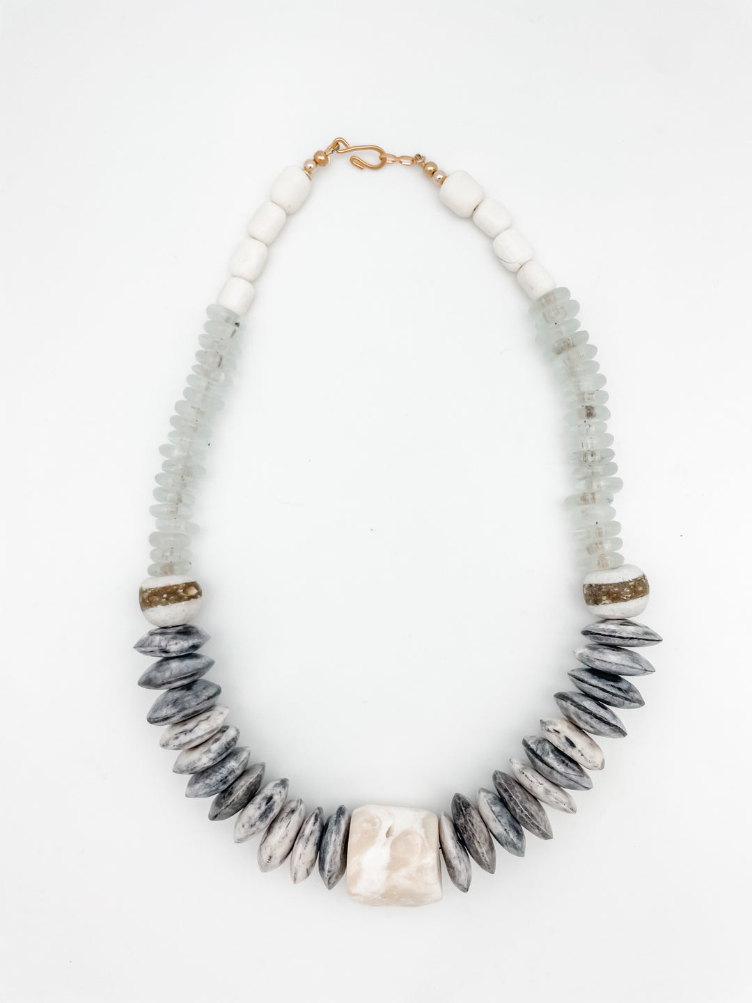 Texas Necklace