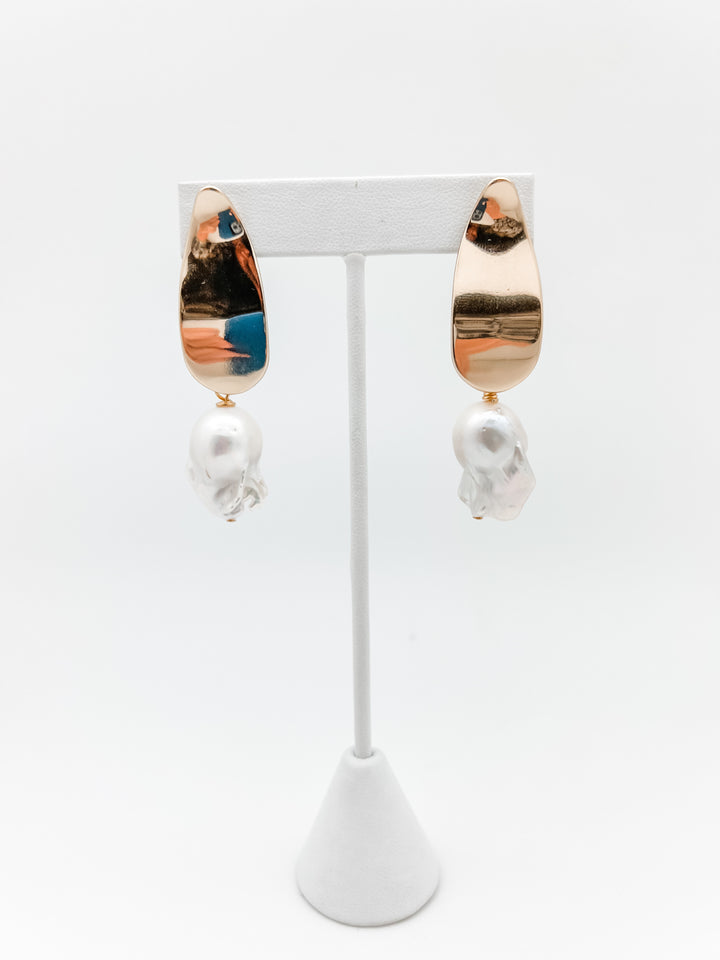 Kevin Earring