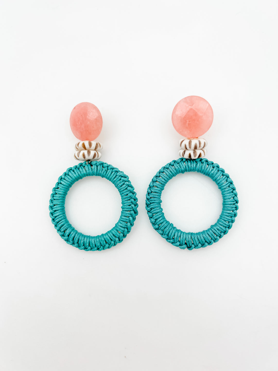 Davis Earring