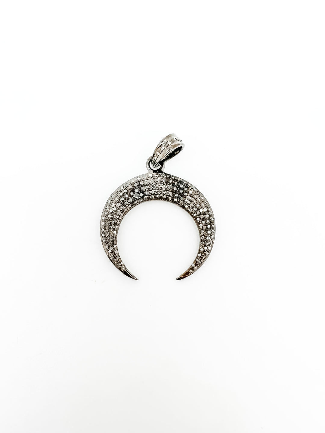 Half Moon Pendant