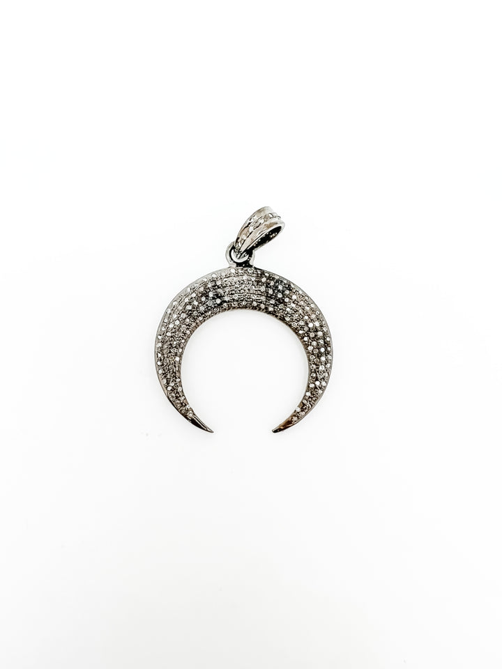 Half Moon Pendant