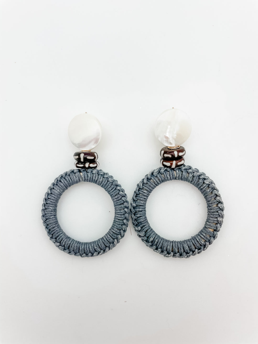 Davis Earring
