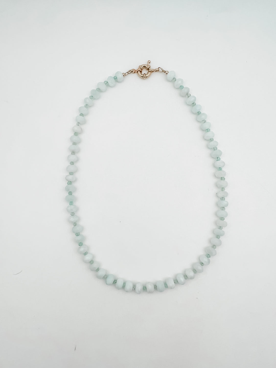 Patty Necklace