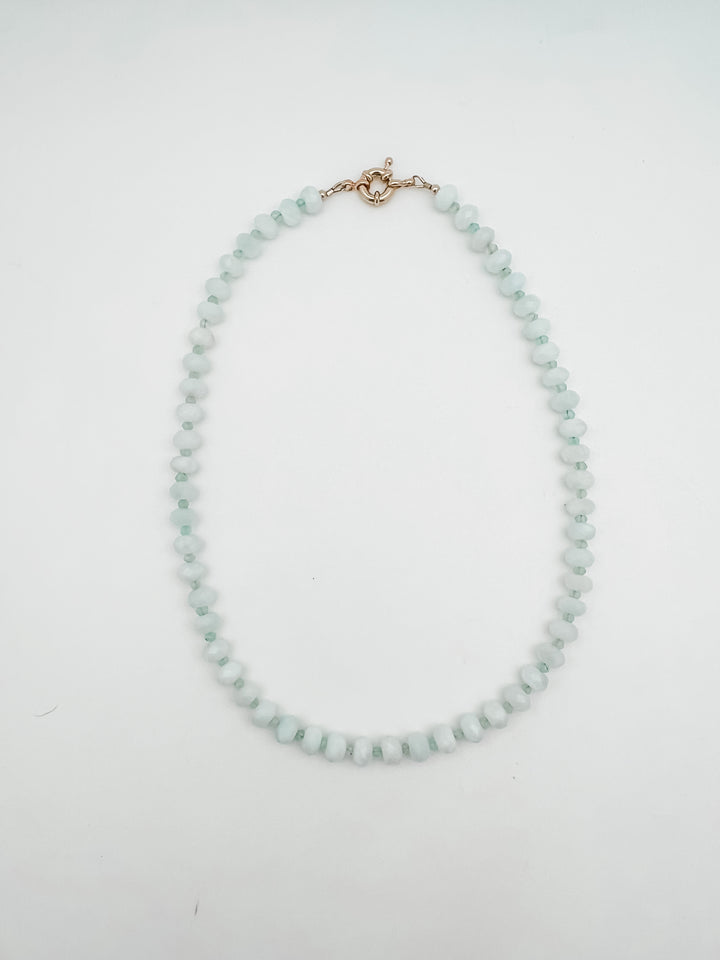 Patty Necklace