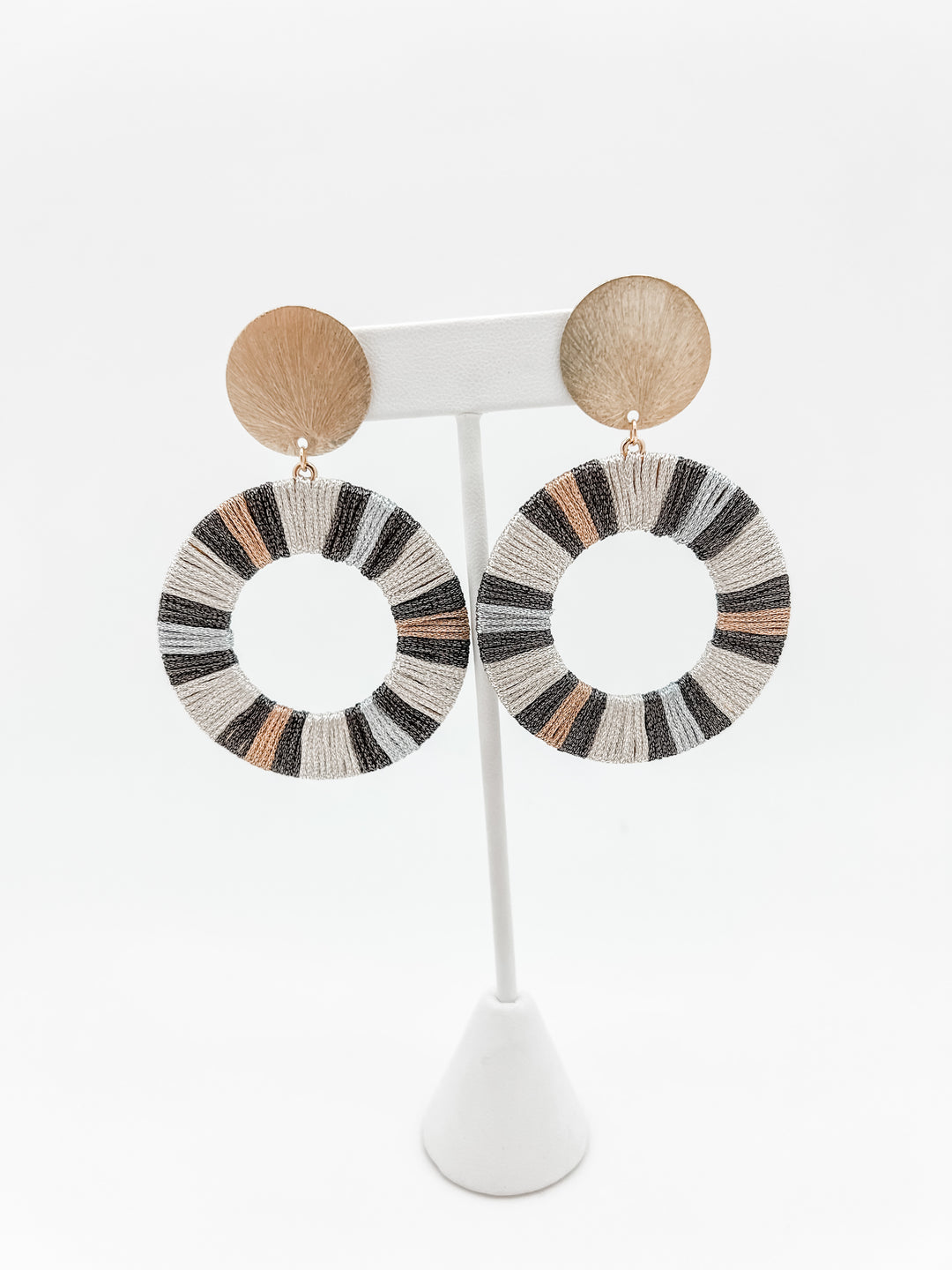 Paloma Earring