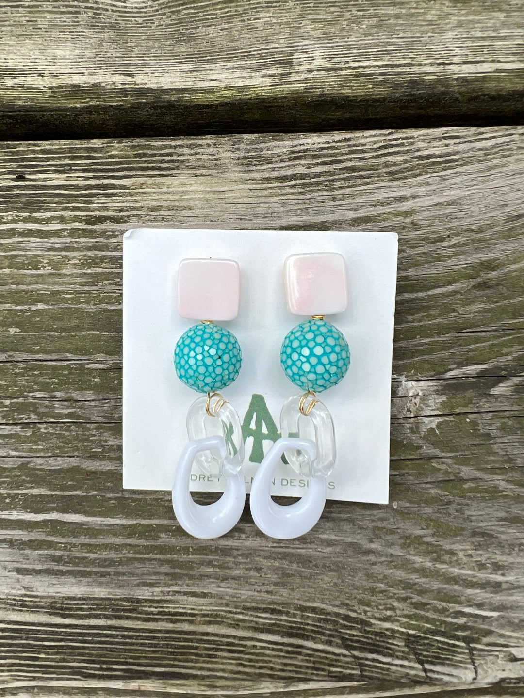 Casey Earring