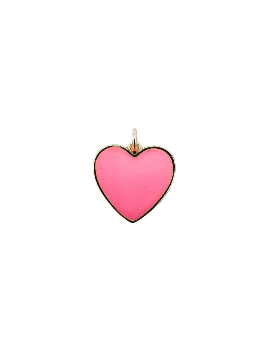 Heart Charm