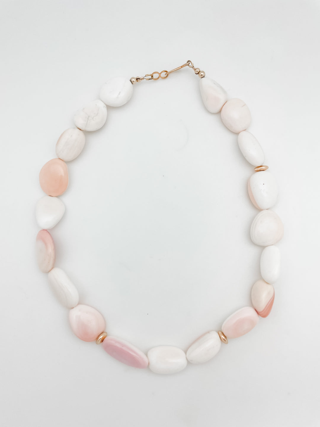 Queen Conch Necklace