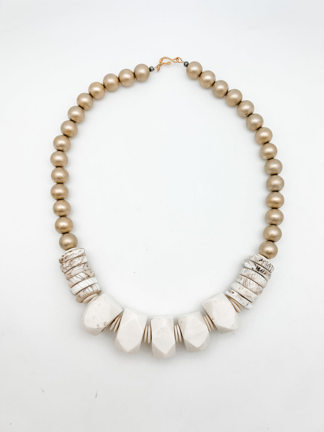 Magnolia Necklace