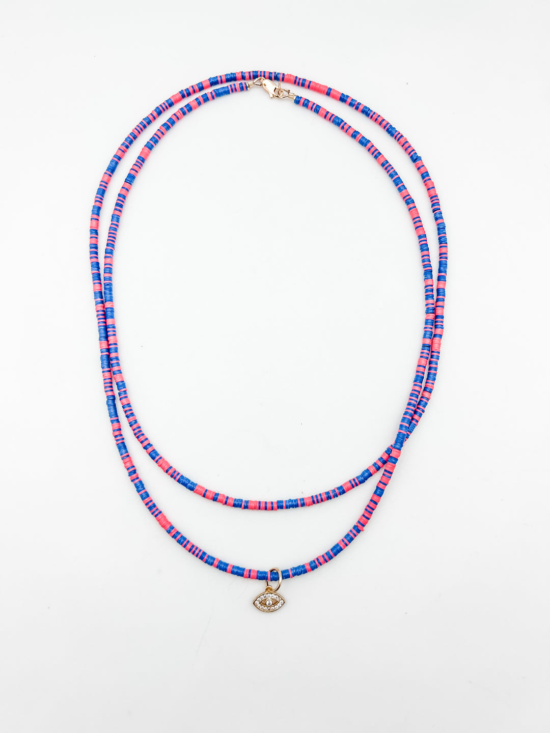 Fripp Necklace